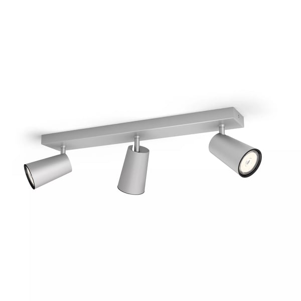 Philips myLiving Paisley lofts-/vægspot x 3