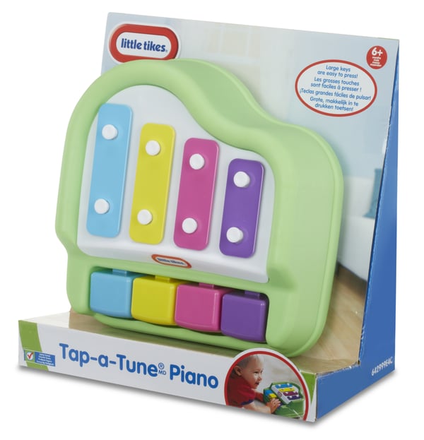 Little Tikes Tap-a-Tune Piano