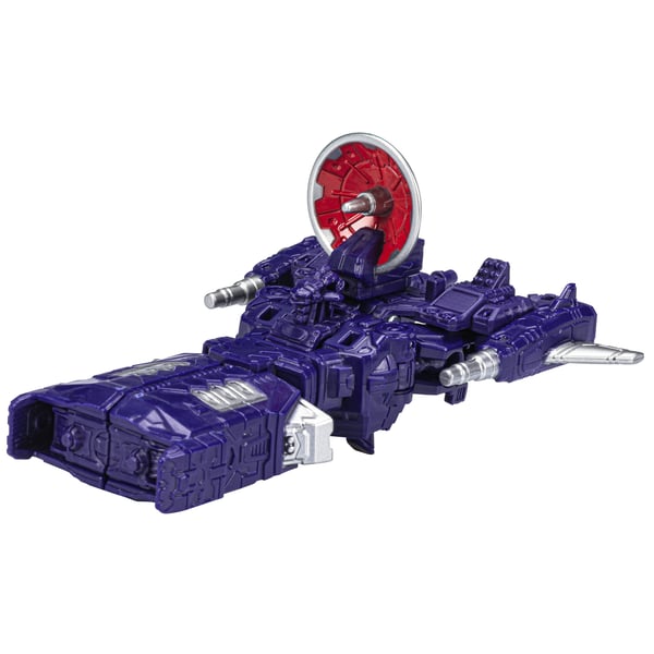Transformers F30095X0 toy figure