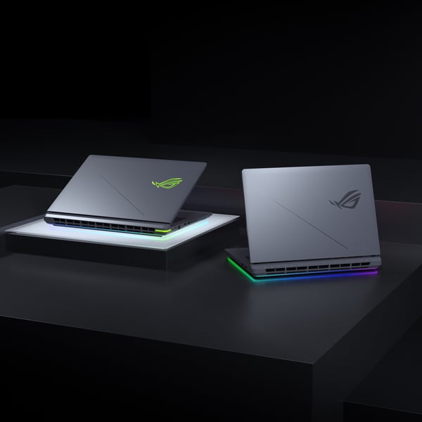 ASUS ROG Strix G18 G815LP-S9164W Intel Core Ultra 9 275HX Kannettava tietokone 45,7 cm (18") WQXGA 32 GB DDR5-SDRAM 1 TB SSD NVIDIA GeForce RTX 5070 Wi-Fi 7 (802.11be) Windows 11 Home Musta, Harmaa QWERTY Hollanti