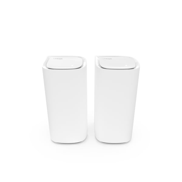 Linksys Velop Pro 6E Mesh WiFi 6E True Tri‑Band-system