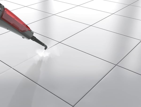 Hoover CA2IN1P 011 Skaftdammsugare, 2-i-1 Batteri Torr&våt Utan påse Blå, Grön