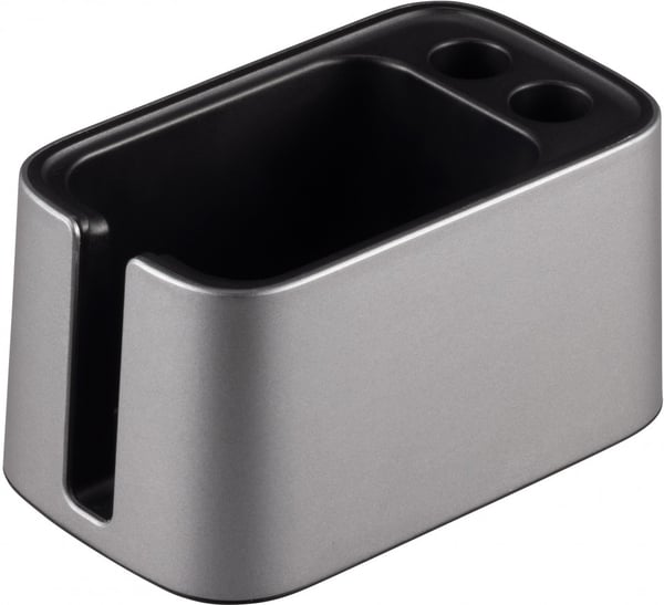 Viewsonic VB-BOX-001 tillbehör till interaktiv whiteboard Grå