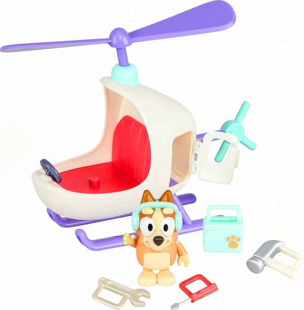 Moose Toys MS17560 lelu- & leikkiväline