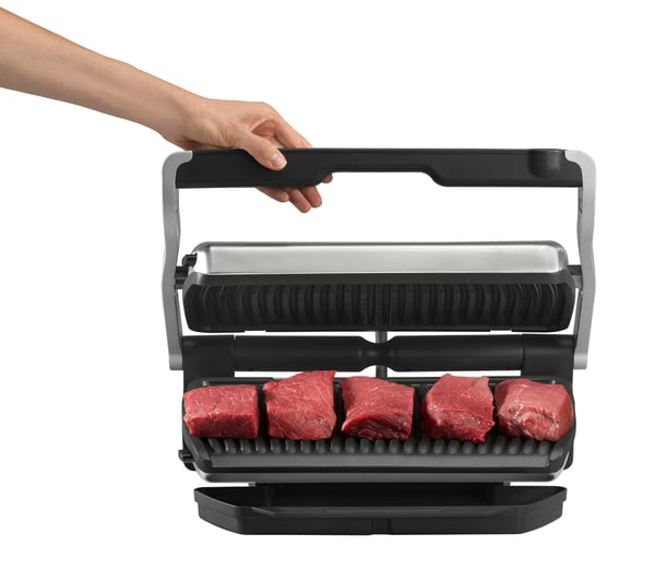 Tefal GC712D kontaktgrill