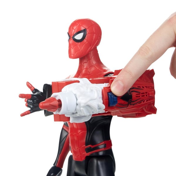 Hasbro Titan Hero Series Spider-Man