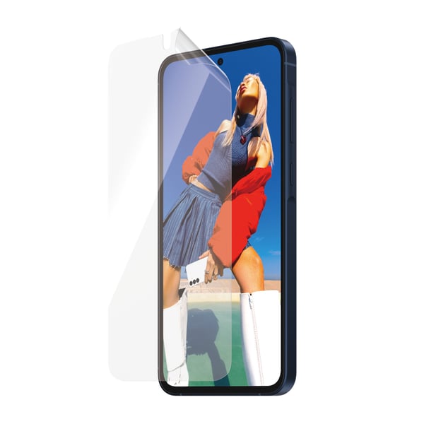 PanzerGlass ® ECO MATRIX Screen Protector Samsung Galaxy A55 5G | Ultra-Wide Fit w. AlignerKit Kirkas näytönsuoja 1 kpl