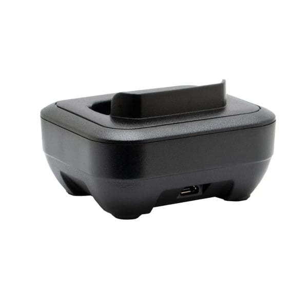 Motorola PMLN8231AR To-vejs radio tilbehør oplader (MOT8231)