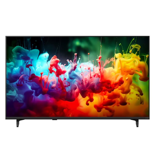 LG QNED AI MiniLED 50QNED70B6C 127 cm (50") 4K Ultra HD Smart TV Wi-Fi Sort
