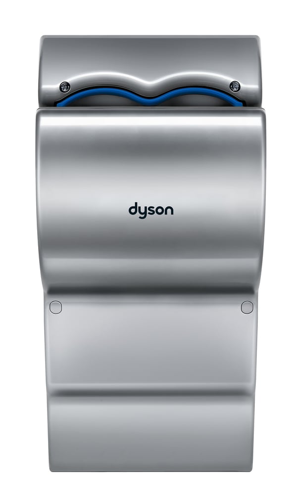 Dyson Airblade dB håndtørrer 1600 W Automatisk Dyson Airblade dB håndtørrer 1600 W Automatisk