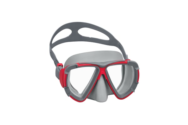 Bestway 22052 / 23 dykmasker Polykarbonat Blandade färger Vuxen
