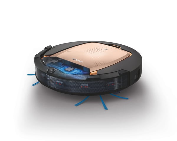 Philips SmartPro Active FC8832/01 Robottipölynimuri