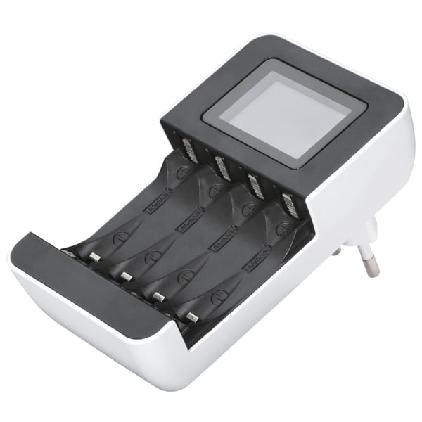 Hama 00223552 batterioplader Vekselstrøm