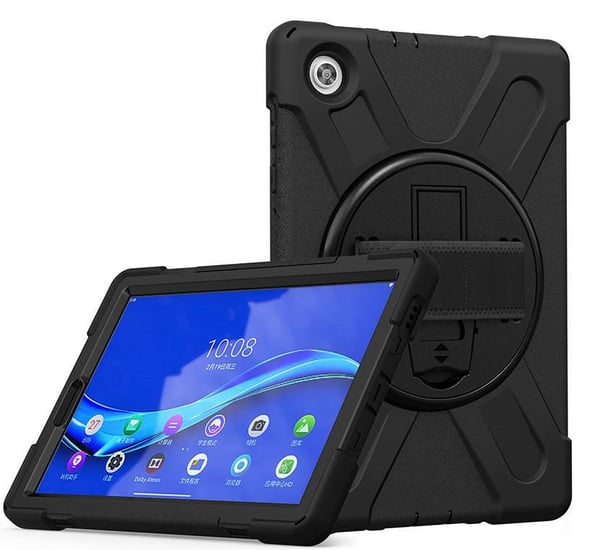eSTUFF ES681903-BULK tablet etui Sort eSTUFF ES681903-BULK tablet etui Sort