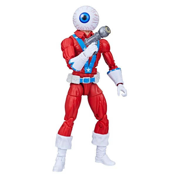 Marvel Avengers Marvel’s Orb