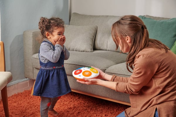 Chicco 11165000000 utbildningsleksaker
