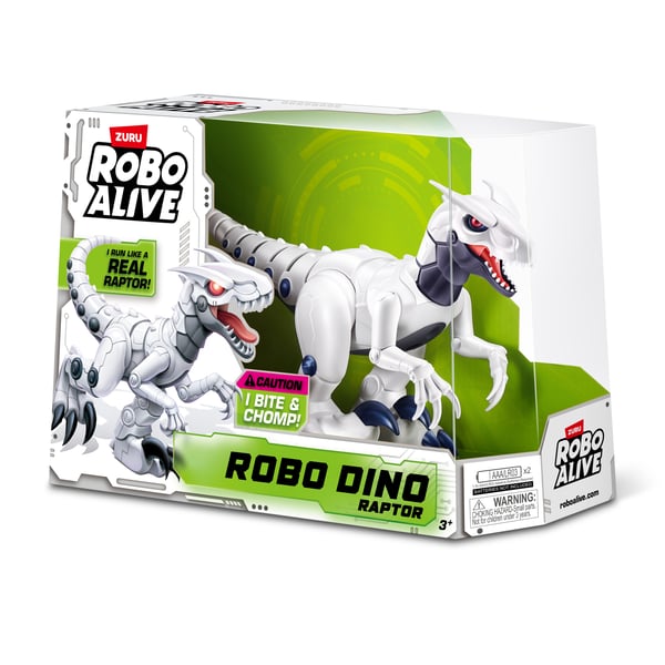 Robo Alive 71152 interaktiv leksak