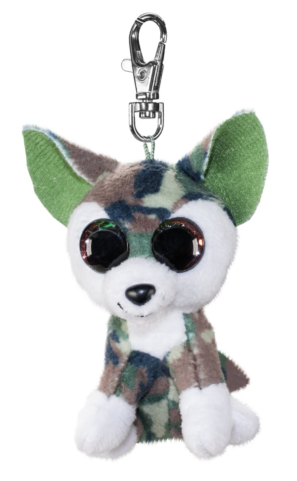 Lumo Stars Wolf Woody