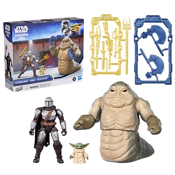 Star Wars G31875L00 legetøjsfigur til børn