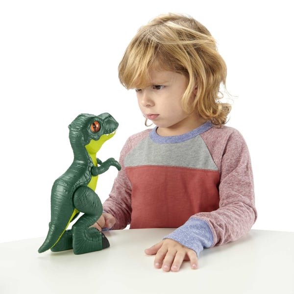 Fisher-Price Imaginext GWN99 leksaksfigurer