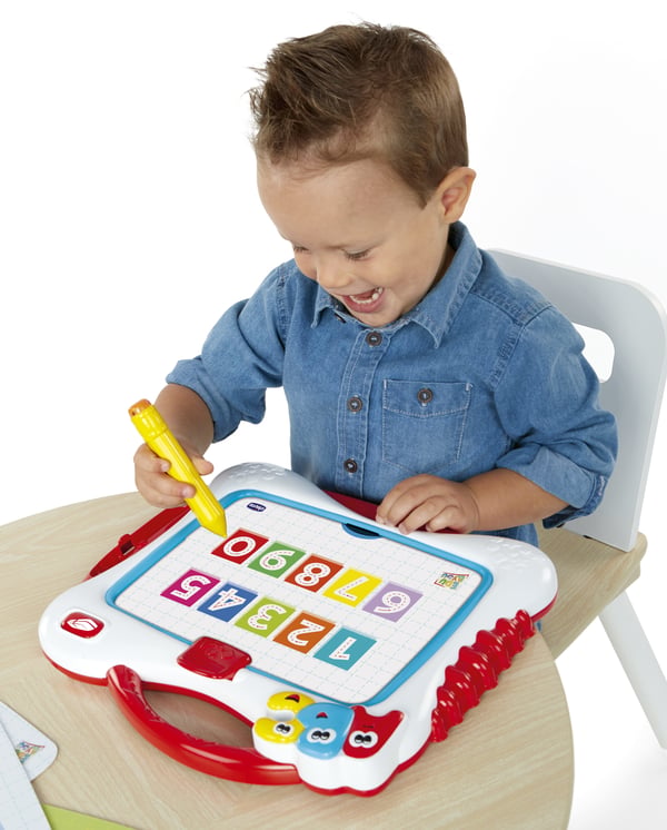 Chicco 00010688000030 oppimislelu
