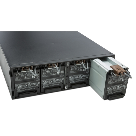 APC DLRT192RMBP tilbehør til uninterruptible power supplies (UPSs)
