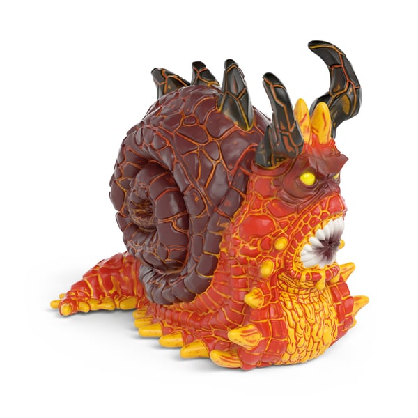 schleich ELDRADOR CREATURES 70851 lasten leluhahmo