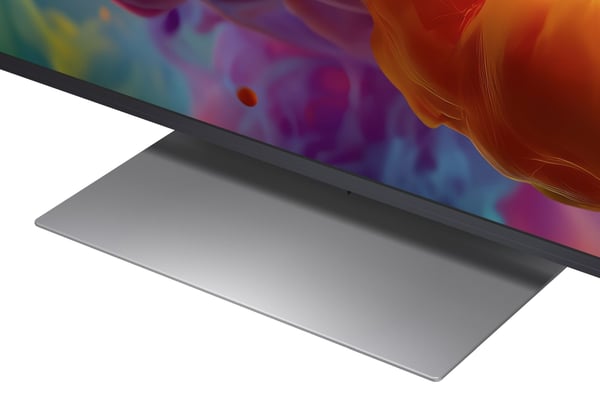 LG QNED evo AI MiniLED 65QNED86B6B 165,1 cm (65") 4K Ultra HD Smart-TV Wi-Fi Svart