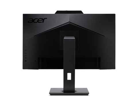 Acer B7 B247YDbmiprczx tietokoneen litteä näyttö 60,5 cm (23.8") 1920 x 1080 pikseliä Full HD LED Musta