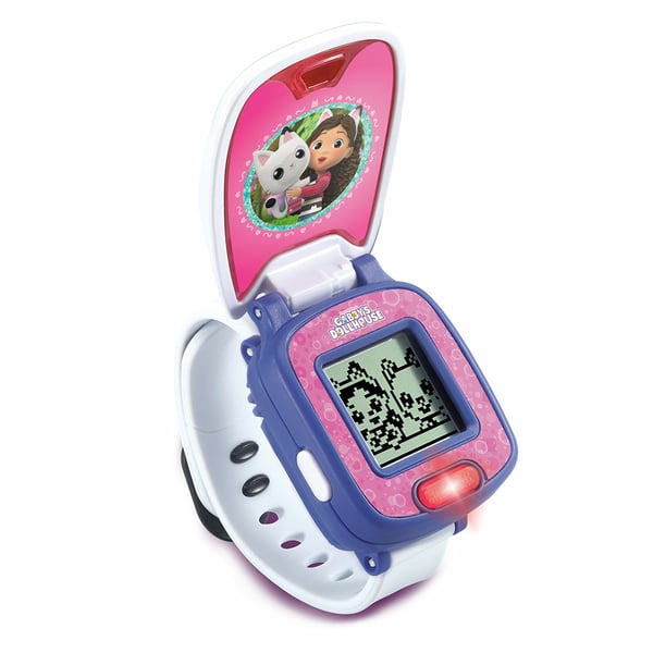VTech 561804 Barnklocka