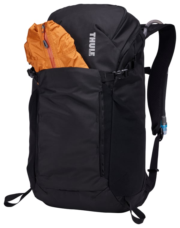 Thule Alltrail TAHP222 Black rygsæk Rejserygsæk Sort Polyester