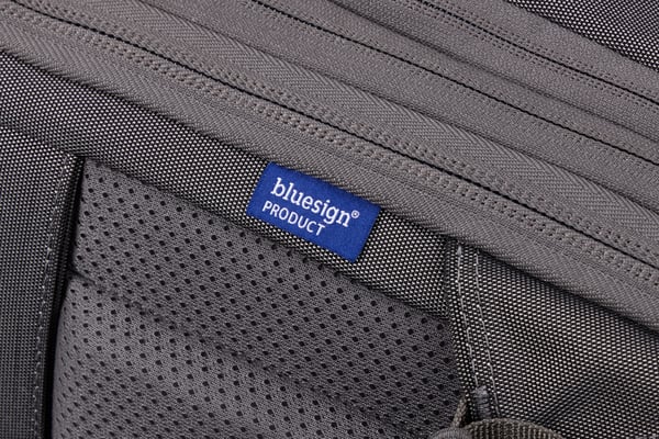 Thule Subterra 2 TSTB434 Vetiver Gray rygsæk Rejserygsæk Grå Polyester