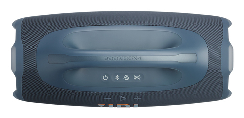 JBL Boombox 4 Partyhögtalare Blå 180 W