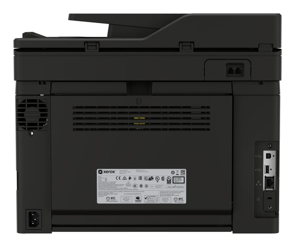 Lexmark Xerox C303A - Multifunktionsskrivare - Färg - Laser - Legal (216 x 356 mm)
