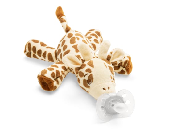 Philips AVENT SCF348/11 ultra soft snugggle