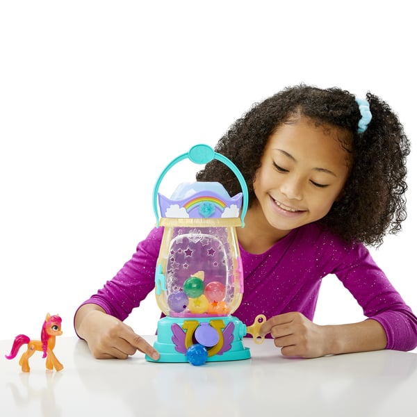 My Little Pony F33295L3 legetøjssæt