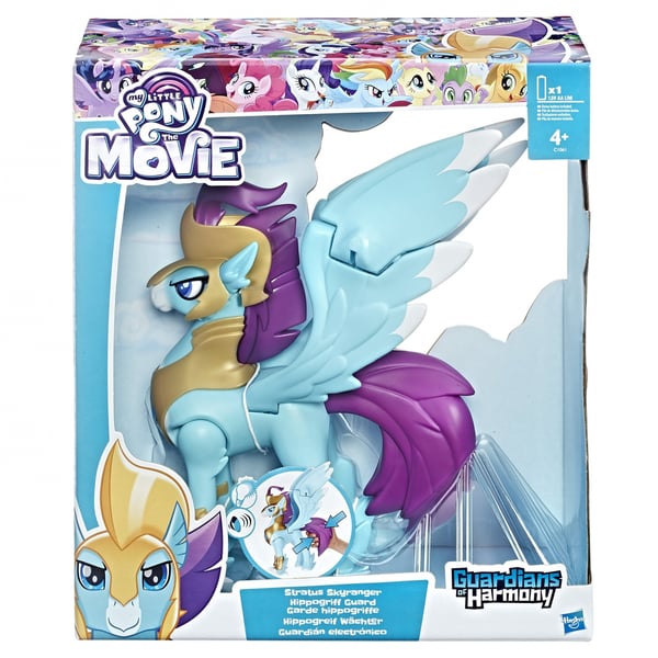 My Little Pony C1061EU40