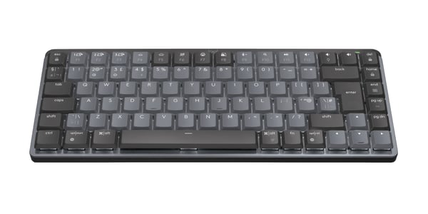 Logitech Master Series MX Mechanical Mini - Tastatur