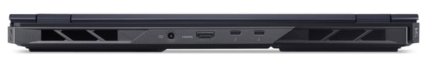 Acer Predator PH16-73-96SW Intel Core Ultra 9 275HX Bärbar dator 40,6 cm (16") WQXGA 64 GB DDR5-SDRAM 2 TB SSD NVIDIA GeForce RTX 5090 Wi-Fi 7 (802.11be) Windows 11 Home Svart