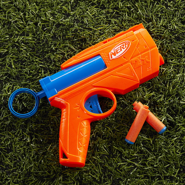 Nerf N Series G0132EU4 legetøjsvåben