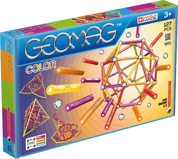 Giochi Preziosi GMC04 Byggleksak