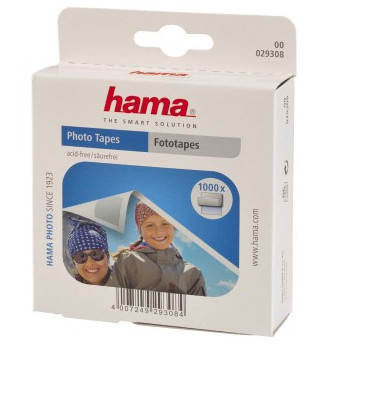 Hama 00029308 polaroidfilm 12000 styck