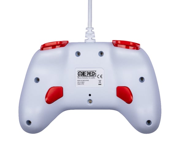 Konix 82551120981 spelkonsoler Multifärg Spelplatta Analog Nintendo Switch
