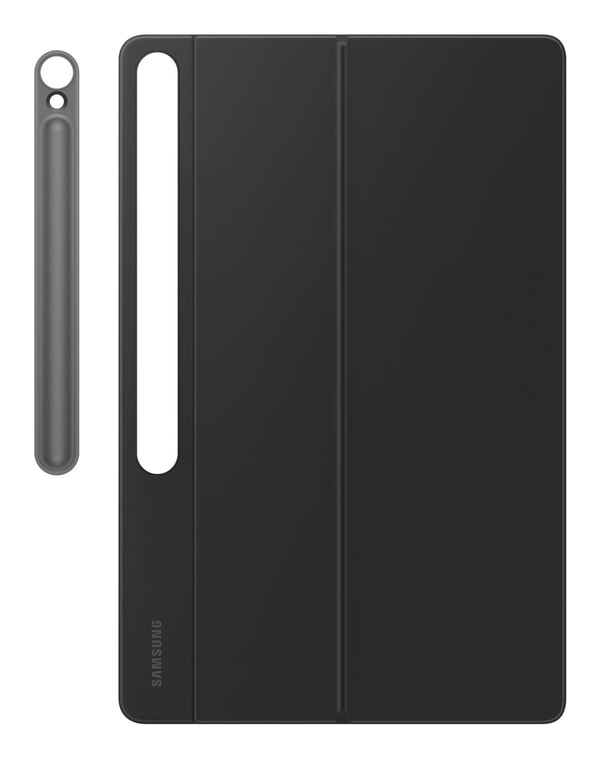 Samsung EF-DX625 Spansk Pogo Pin Sort