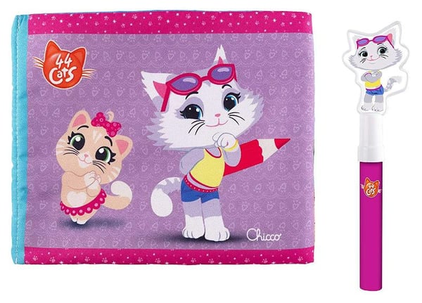 Chicco 09938-00 utbildningsleksaker Chicco 09938-00 utbildningsleksaker