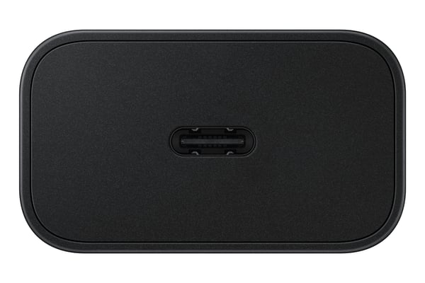 Samsung EP-T2510 Smartphone Svart AC, USB Snabb laddning inomhus