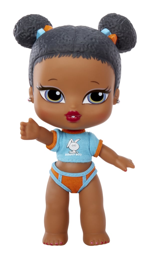 Bratz Babyz Doll- Sasha