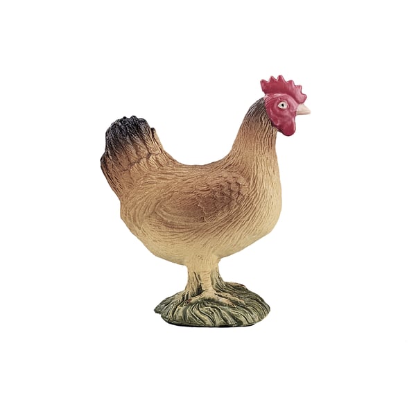 Mojo Fun Hen Standing
