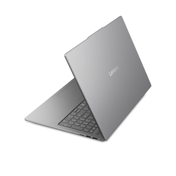 Lenovo IdeaPad Slim 5 16IPH11 Copilot+ PC Intel Core Ultra 5 322 Bärbar dator 40,6 cm (16") WUXGA 16 GB DDR5-SDRAM 512 GB SSD Wi-Fi 6 (802.11ax) Windows 11 Home Fransk Grå