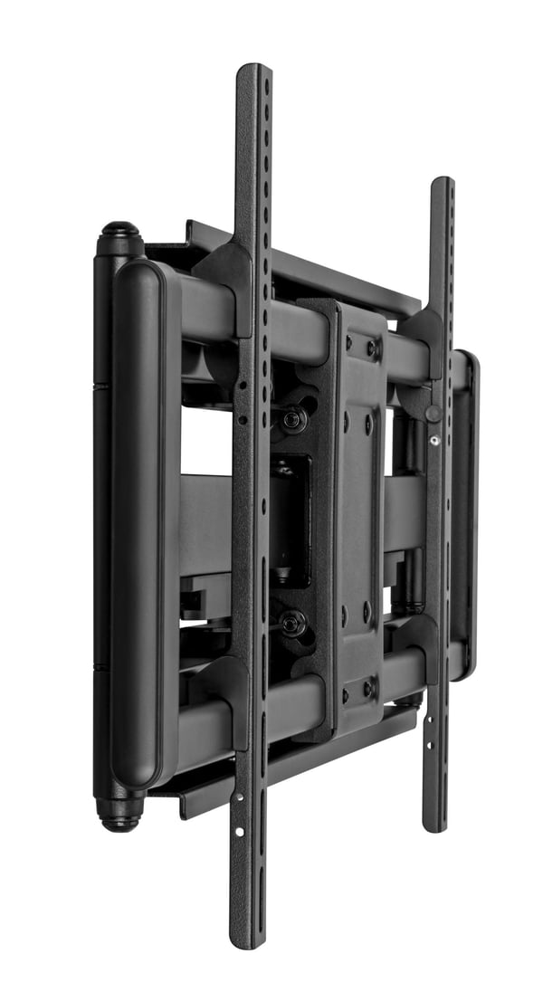 Vivolink VLMW60120A tv-fäste 2,54 m (100") Svart